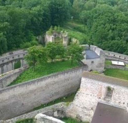 Výlet 1.B