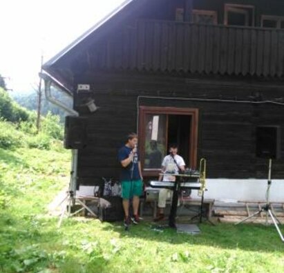 Výlet II.B