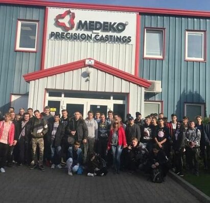 Workshop-Medeko