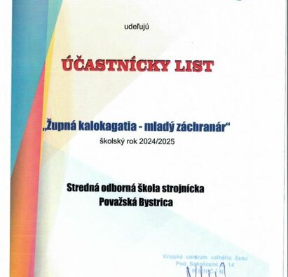 Župná Kalokagatia