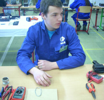 Medzinárodná súťaž v Třinci 2013