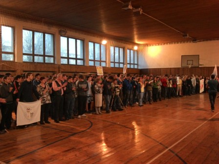 3. ročník Zimných olympijských hier školy