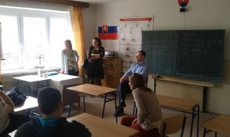 Koľko jazykov vieš, toľkokrát si človekom