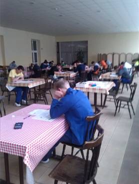 Matematický klokan 2014
