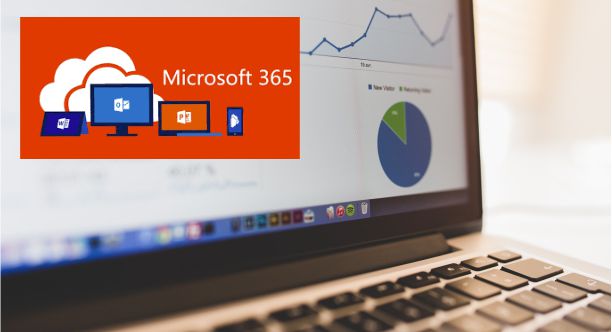 Microsoft 365 u nás na škole pre všetkých