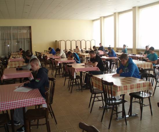 Olympiáda zo strojárskej technológie 2014