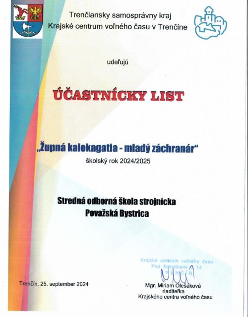 Župná Kalokagatia